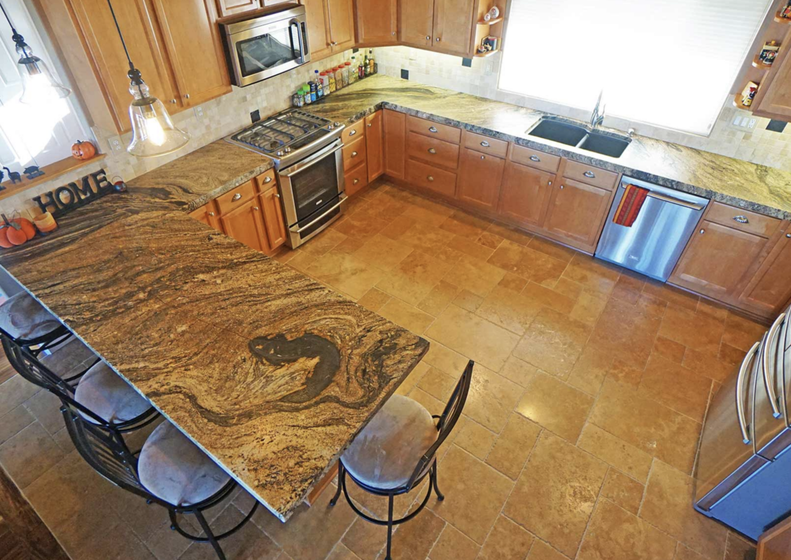 Imagine Stoneworks in Bend, OR